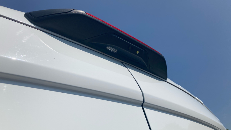 Ford Transit E-350 L3 Rwd 135kW 68kWh H2 Leader Van Auto